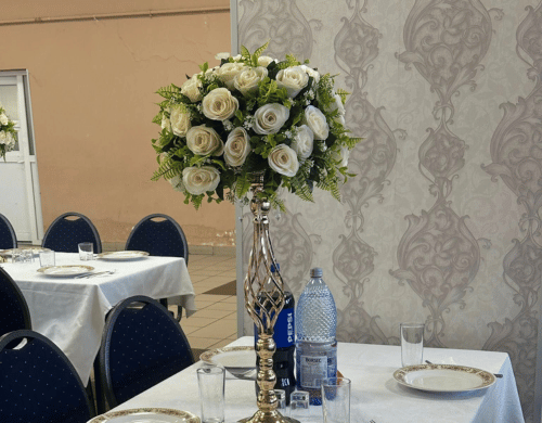decor floral